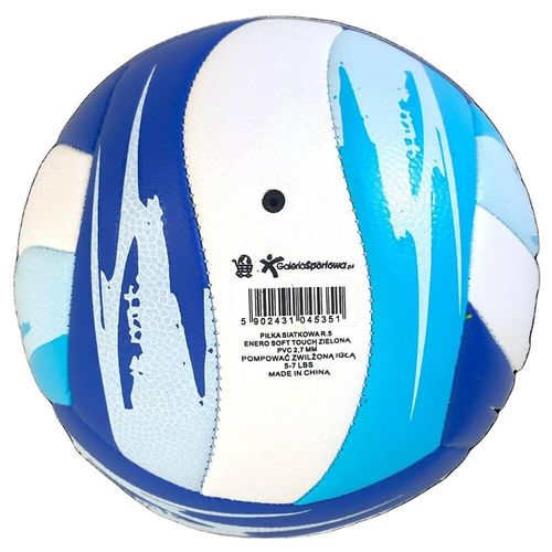 PIŁKA SIATKOWA ENERO PRO WAVE SOFT TOUCH na Arena.pl