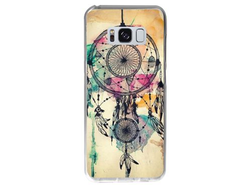 Samsung Galaxy S8 Case Etui TPU na telefon na Arena.pl
