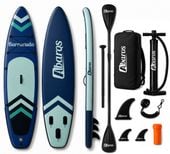 Deska do pływania SUP 350cm Barracuda 35.50