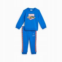 PUMA DRES X HOT WHEELS MINICATS 63007358 r 80