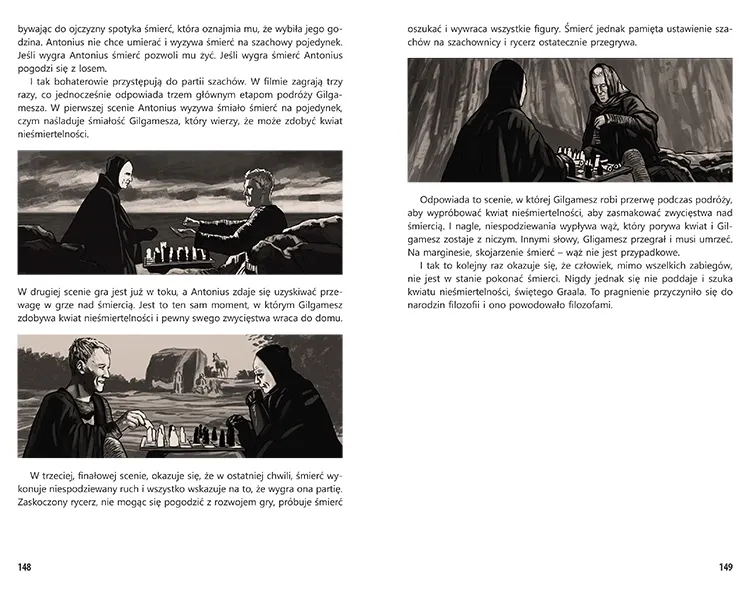 Mali Rebelianci zdjęcie 4