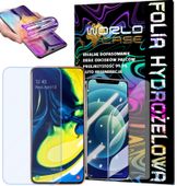 FOLIA HYDROŻELOWA OCHRONNA DO SAMSUNG A80/A90 NA EKRAN MOCNA