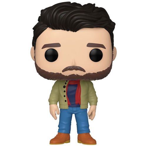 Funko POP! Marvel Eternals Dane Whitman 738 na Arena.pl