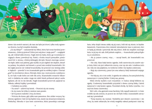 Bajki Dla Dziewczynek - Marzenia na Arena.pl