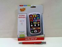 Smartfon edukacyjny Smily Play SP83457 34579