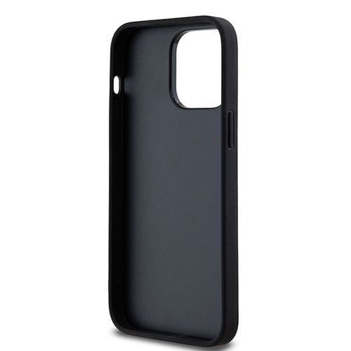 dkny dkhcp14xpcptssk iphone 14 pro max6.7 czarny/black hardcase na Arena.pl