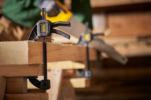 Ścisk automatyczny FatMax mały Stanley FMHT0-83231 na Arena.pl