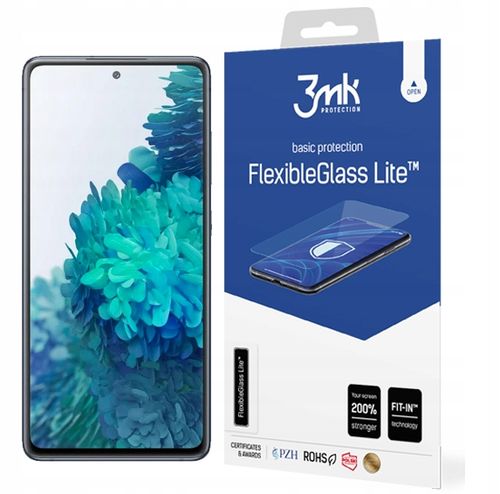 Samsung Galaxy S20 FE 5G - 3mk ARC+ na Arena.pl