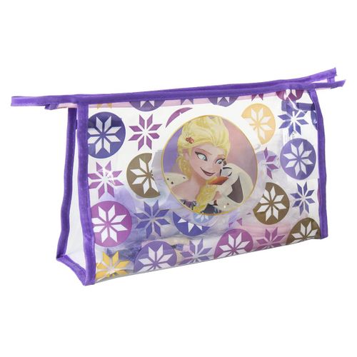Frozen toilet set + face towel na Arena.pl