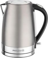 Czajnik elektryczny bezprzewodowy Philco PHWK1780 2100 W 1,7l wskaźnik