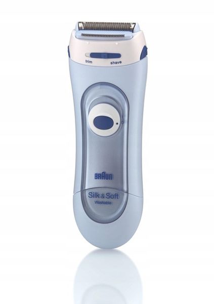 Golarka damska Braun LS5160 Silk-épil zdjęcie 7
