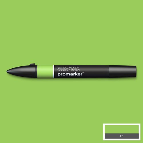 PROMARKER W&N LEAF GREEN G258 341 na Arena.pl