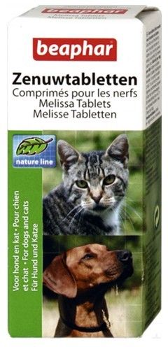 Beaphar Melisa w tabletkach 20tabl. na Arena.pl