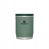 Termos obiadowy THE ADVENTURE 0,53 l Hammertone Green / Stanley