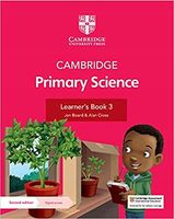 Cambridge Primary Science 3 PODRĘCZNIK + Digital Access (1 Year) Praca zbi…