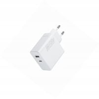Szybka ładowarka 45W sama kostka 2 wejścia do Oppo Reno 12