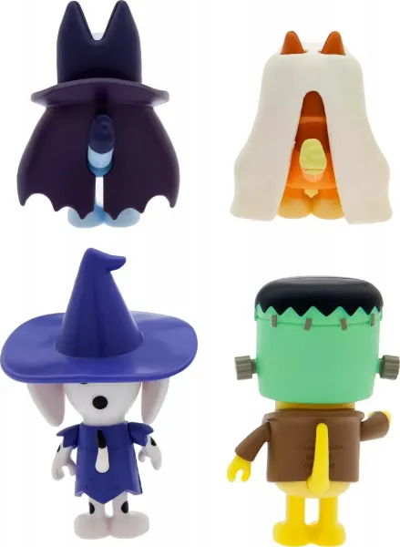 Bluey. Bal przebierańców zdjęcie 6