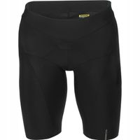 SPODENKI ROWEROWE DAMSKIE ESSENTIAL MAVIC S