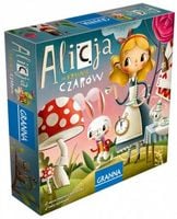 GRA ALICJA W KRAINIE CZARÓW 4571