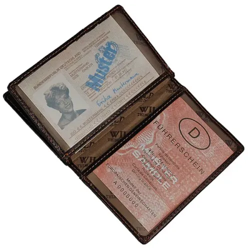 etui na dokumenty skórzane na Arena.pl