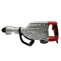 MŁOT WYBURZENIOWY UDAROWY DO KUCIA 1700W 45J