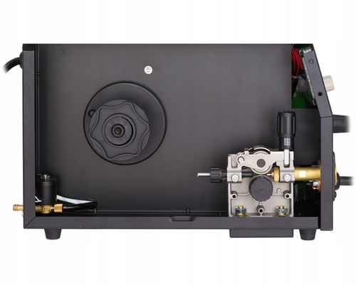 Spawarka migomat Torros MIG200 Synergia 3w1 M2010 na Arena.pl