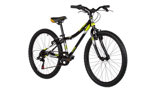 Rower Kellys KITER 30 black 24" 2017 na Arena.pl