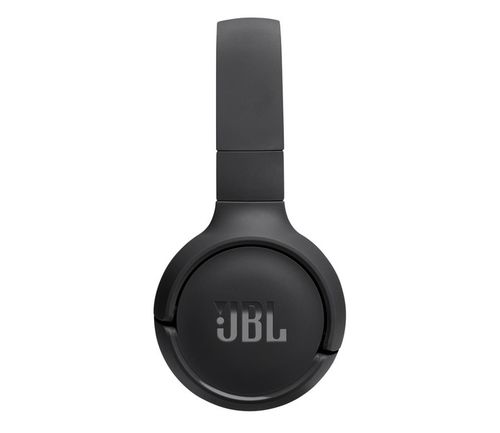 Słuchawki bezprzewodowe JBL Tune 520BT Bluetooth 5.3 USB-C Czarne na Arena.pl