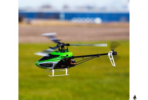 BLADE Trio 180 CFX BNF Basic na Arena.pl