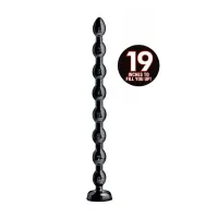 xr brands spiralny moduł anatomiczny 48 cm czarny stopniowany