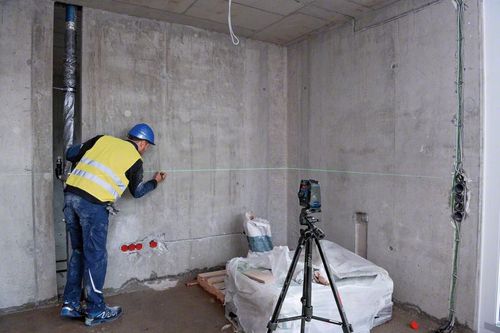BOSCH LASER GCL 2-50 CG + RM 2 na Arena.pl
