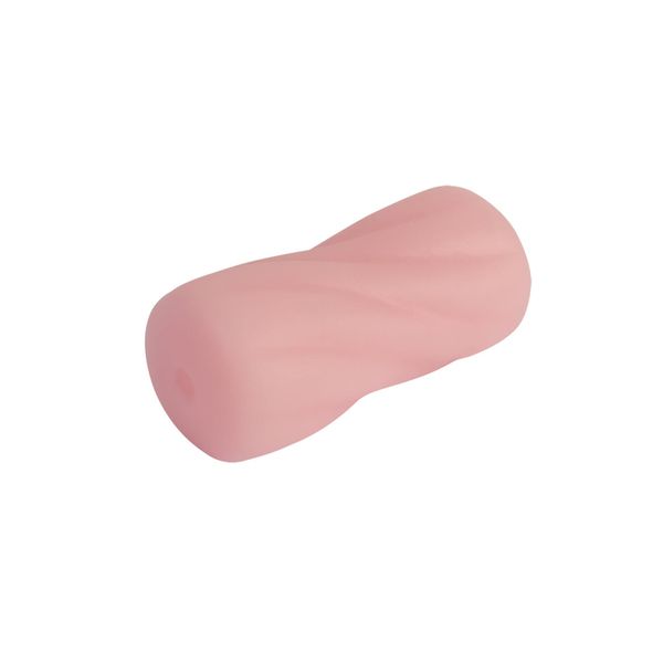 Stamina Masturbator Pleasure Pocket-Pink zdjęcie 3
