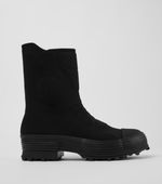 Buty męskie CamperLab TRAKTO KNIT NEGRO BOTKI R42