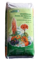 ZIEMIA - UNIWERSALNA - 60 L. - FH ZU 60L