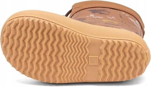 Bisgaard ThermoRain - Kalosze R25 na Arena.pl