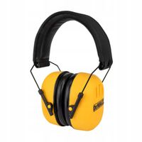 Nauszniki ochronne DEWALT Reducer DPG18-BX