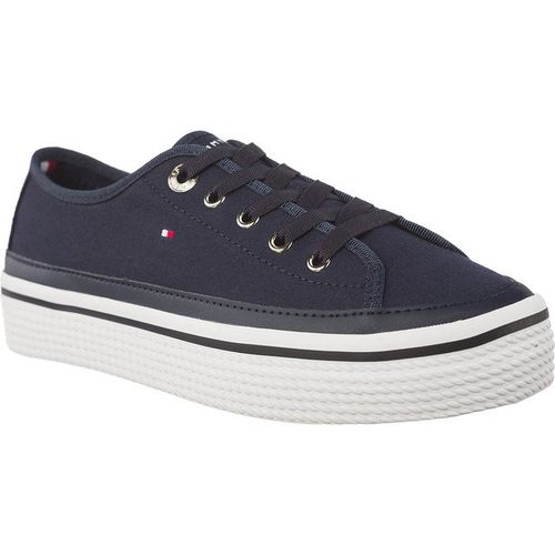 Tommy Hilfiger Corporate Flatform Sneaker r.41 na Arena.pl