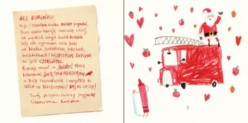 Dzień, W Którym Kredki Miały Dość na Arena.pl