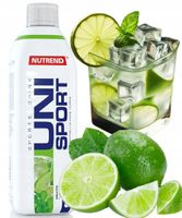 WĘGLOWODANY IZOTONIK regeneracja Nutrend Reg-ge Unisport 1000ml MOJITO