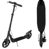 Hulajnoga miejska Spokey ARTIFACT 200 MM