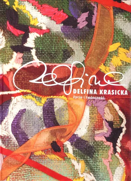Delfina Krasicka życie i twórczość zdjęcie 1