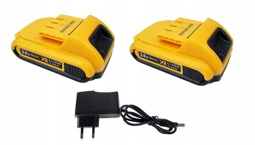 21V WIERTARKO WKRĘTARKA AKUMULATOROWA WALIZKA NASADKI BITY LED WALIZKA 2AKU na Arena.pl