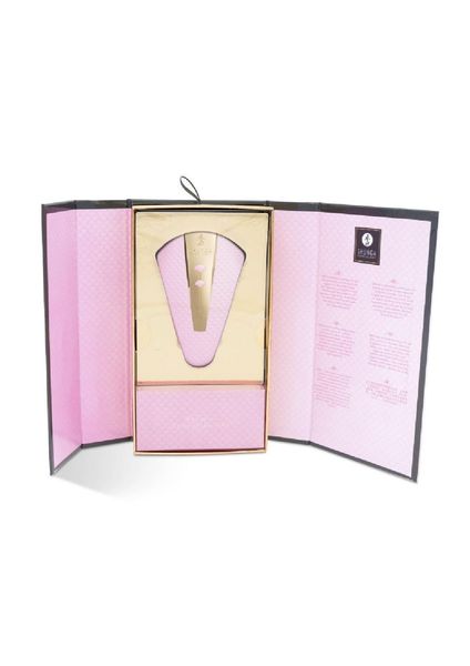 Obi Intimate Massager Light Pink zdjęcie 7