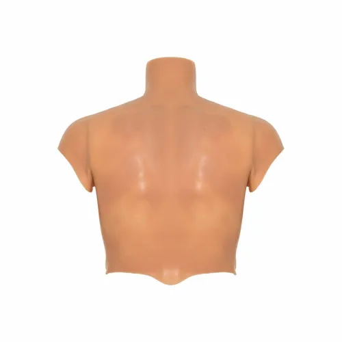 hidden desire alter ego silikonowa męska koszulka z tiulem s-l na Arena.pl