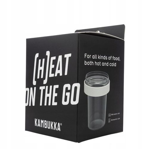 Przegródka do termosu Kambukka Bora 600 ml na Arena.pl