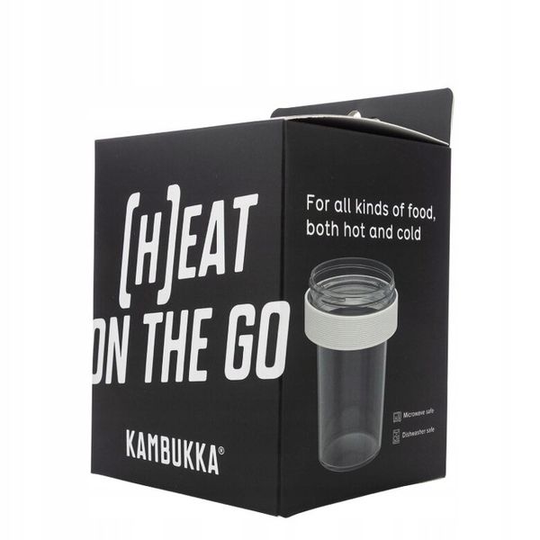 Przegródka do termosu Kambukka Bora 600 ml zdjęcie 11