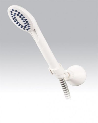 Natrysk Dafi w kolorze białym - komplet na Arena.pl