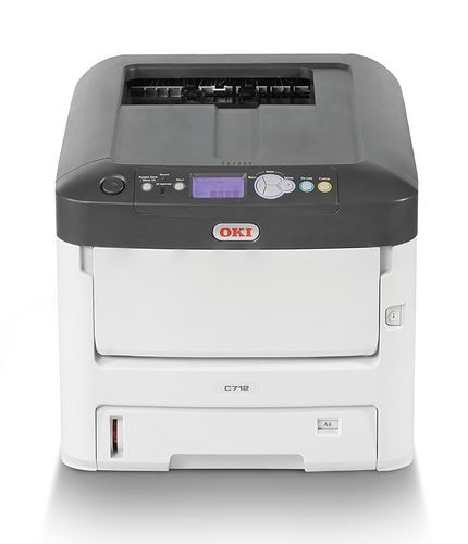 Drukarka OKI C712n na Arena.pl