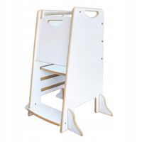 Kitchen Helper Classic – Pomocnik Kuchenny dla Dzieci + Nóżki Boczne