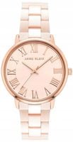 Zegarek Damski Anne Klein AK-3718LPRG różowy